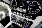 Rolls-Royce Ghost V12. FULL PPF. STARLIGHT. H, C & M SEATS. REAR ENTERTAINMENT. HUD. 55
