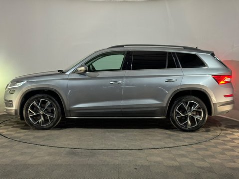 Skoda Kodiaq SE L TDI SCR DSG 6