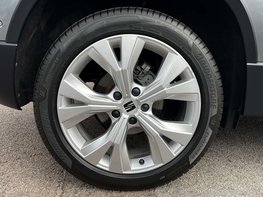 SEAT Ateca 1.5 Ateca Xperience EcoTSI Semi-Auto 5dr 14