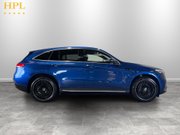 Mercedes-Benz EQC EQC 400 80kWh AMG Line (Premium Plus) SUV 5dr Electric Auto 4MATIC (408 ps) 8