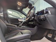 Mercedes-Benz A Class 2.0 A 200 D AMG Line Premium Auto 4dr 50