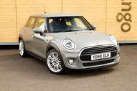 Mini Hatch COOPER 1