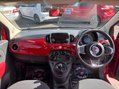 Fiat 500 1.2 500 Pop 3dr 41