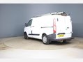 Ford Transit Custom 2.2 TDCi 310 ECOnetic L1 H1 5dr 5
