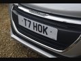 Peugeot 208 1.2 PureTech Active Hatchback 3dr Petrol Manual Euro 6 (82 ps) 20