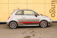 Abarth 500 595 TURISMO 13
