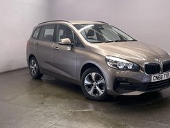 BMW 2 Series 1.5 218i SE MPV 5dr Petrol Manual Euro 6 (s/s) (140 ps)
