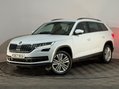 Skoda Kodiaq SE L TDI SCR DSG 3