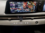 Nissan ARIYA 63kWh Advance SUV 5dr Electric Auto 7.4kW Charger (217 ps) Cruise Control 19