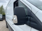 Ford Transit LWB High Roof L3H3 350 130 Tdci Eco Blue EURO 6 1 15