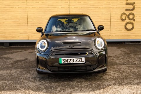 Mini Hatch COOPER S LEVEL 3 6