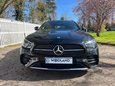 Mercedes-Benz E Class E 200 AMG LINE MHEV 23