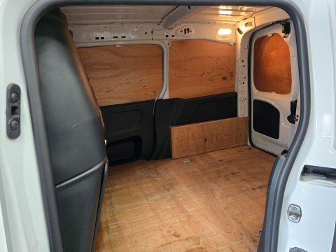 Citroen Berlingo 1.5 BlueHDi 1000 Enterprise M SWB Euro 6 (s/s) 5dr 16