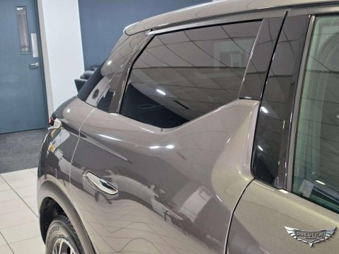 DS DS 3 E-TENSE 50kWh Prestige Crossback Auto 5dr 20