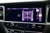 Porsche Macan 2.9 Macan S Semi-Auto 4WD 5dr 38