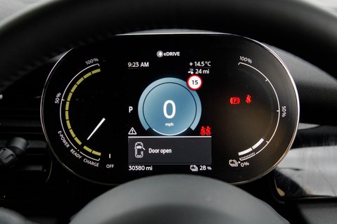 Mini Hatch COOPER S LEVEL 2 16