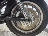 Harley-Davidson Sportster 883 2003 ONLY 8K NEW MOT IDEAL FIRST HARLEY READY TO RIDE A2 7