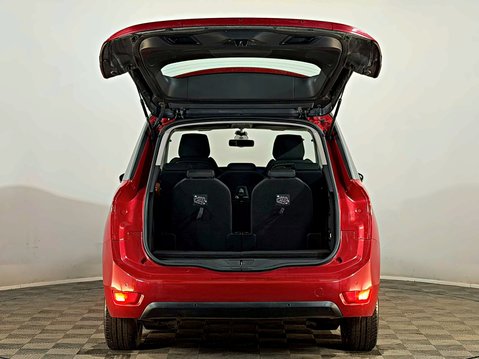 Citroen C4 Grand Picasso EXCLUSIVE E-HDI 1.6 7 SEATER 9