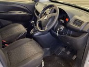 Vauxhall Combo 1.6 Combo 2000 CDTi S/S 9
