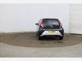 Toyota Aygo 1.0 VVT-i x-trend Funroof x-shift Euro 6 5dr 5