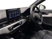 Audi A4 2.0 A4 S Line 35 TFSI MHEV Semi-Auto 4dr 2