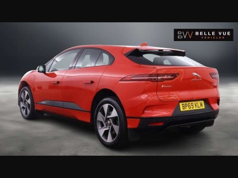 Jaguar I-Pace I-PACE EV400 SE 4WD 5dr 5