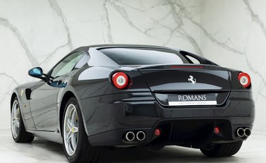 Ferrari 599 GTB HGTE 3