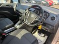 Vauxhall Meriva 1.7 CDTi SE MPV 5dr Diesel Auto Euro 5 (100 ps) 10