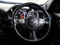 Nissan Juke TEKNA DIG-T 45