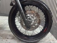 Yamaha WR125 WR 125 2012 34K NEW MOT SERVICED SUPERMOTO 125CC LEARNER BIKE 48