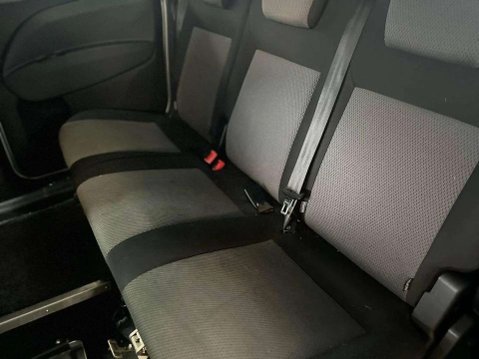 Fiat Doblo MULTIJET ELEGANZA 13