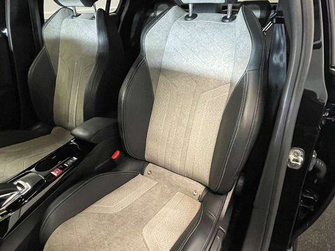Peugeot 208 208 GT Ev 5dr 34