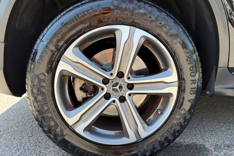 Mercedes-Benz GLC GLC 250 4MATIC SPORT PREMIUM PLUS - RARE BUILD - PAN ROOF - 360 CAMERA 71