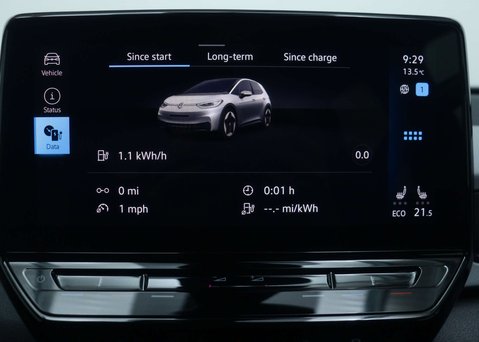 Volkswagen ID.3 Pro Performance 58kWh Family Hatchback 5dr Electric Auto (204 ps) 27