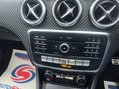 Mercedes-Benz A Class 2.1 A200d AMG Line Euro 6 (s/s) 5dr 30