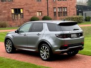 Land Rover Discovery Sport R-DYNAMIC HSE PHEV 19