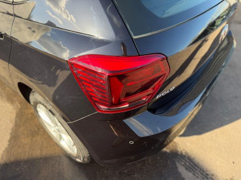 Volkswagen Polo 1.0 TSI SE Euro 6 (s/s) 5dr 34