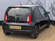 Skoda Citigo BLACK EDITION MPI 9