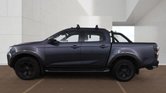 Isuzu D-Max V-Cross | Auto | 1.9 LT | Double Cab | Sensors | Camera | EURO 6 | NO VAT 7