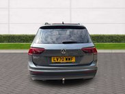 Volkswagen Tiguan 2.0 Tiguan Allspace Match TDI Semi-Auto 5dr 6