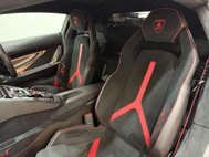 Lamborghini Aventador 6.5 V12 LP 750-4 Superveloce Coupe 2dr Petrol ISR 4WD Euro 6 (750 bhp) 33