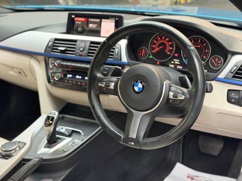 BMW 4 Series 2.0 420d M Sport Auto Euro 6 (s/s) 2dr 41