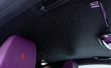 Rolls-Royce Wraith Series II 18