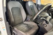 Volkswagen Golf 1.4 TSI BlueMotion Tech ACT GT Hatchback 5dr Petrol DSG Euro 6 (s/s) (140 p 86