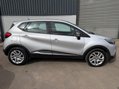 Renault Captur 0.9 TCe ENERGY Dynamique Nav Euro 6 (s/s) 5dr 7