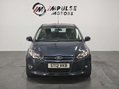 Ford Focus 1.6 Focus Zetec 125 Auto 5dr 3