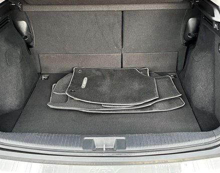 Honda HR-V 1.5 HR-V EX I-VTec CVT 5dr 66