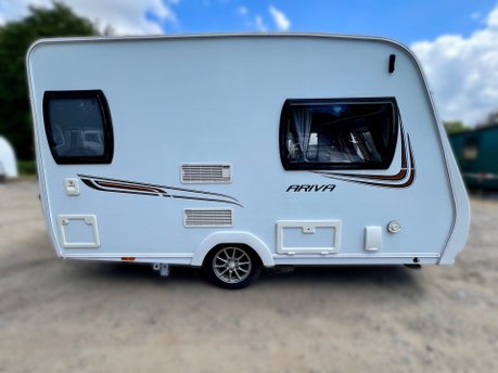 Lunar Ariva  4