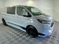 Ford Transit Custom 320 SPORT L2H1 DCIV ECOBOOST 9
