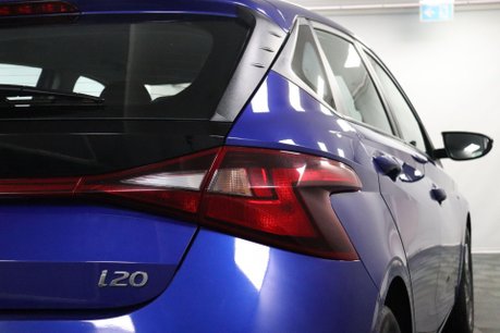 Hyundai i20 T-GDI SE CONNECT MHEV 23